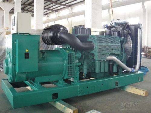 黑水便携静音：租赁无声发电机组，便携式解决能源需求